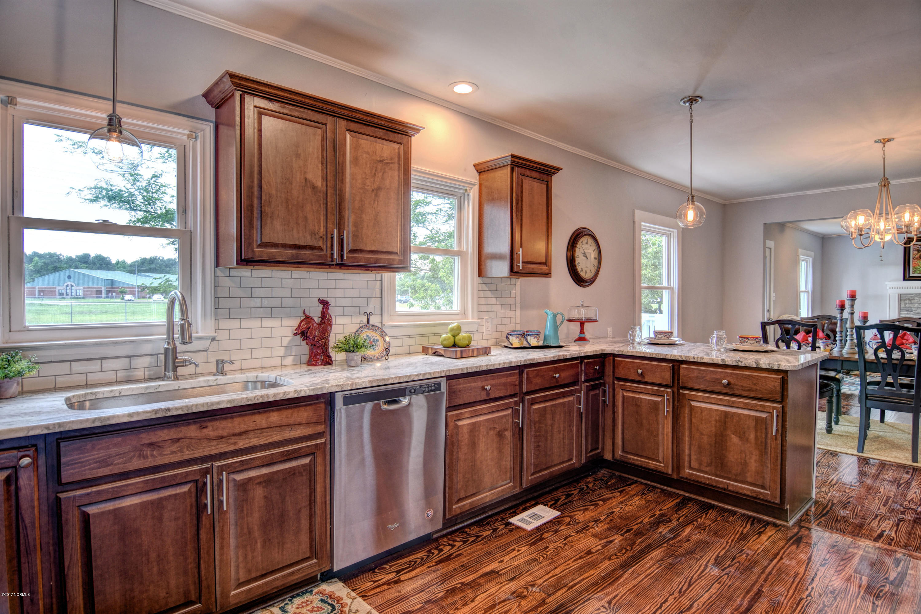 875 Sand Ridge Road Hubert, NC 28539 - Photo 6 of 46 875 Sand Ridge Rd Hubert NC