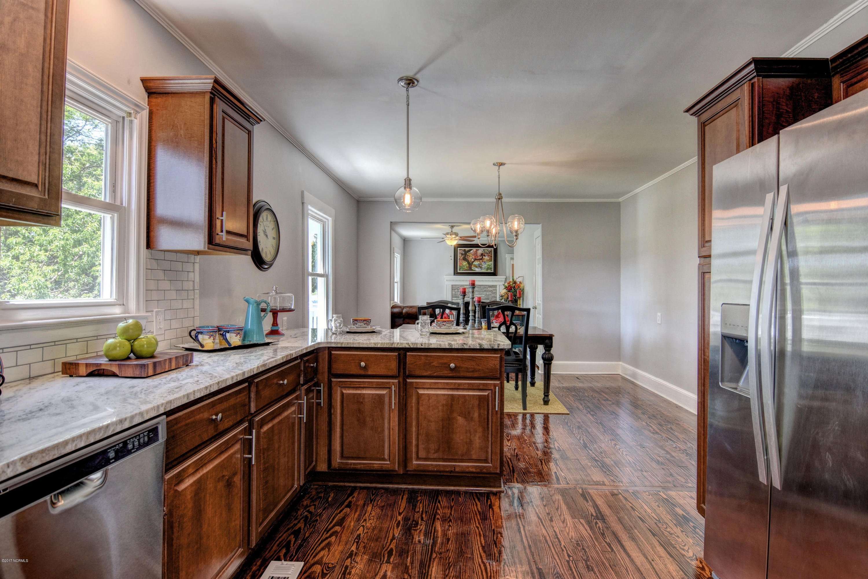 875 Sand Ridge Road Hubert, NC 28539 - Photo 7 of 46 875 Sand Ridge Rd Hubert NC