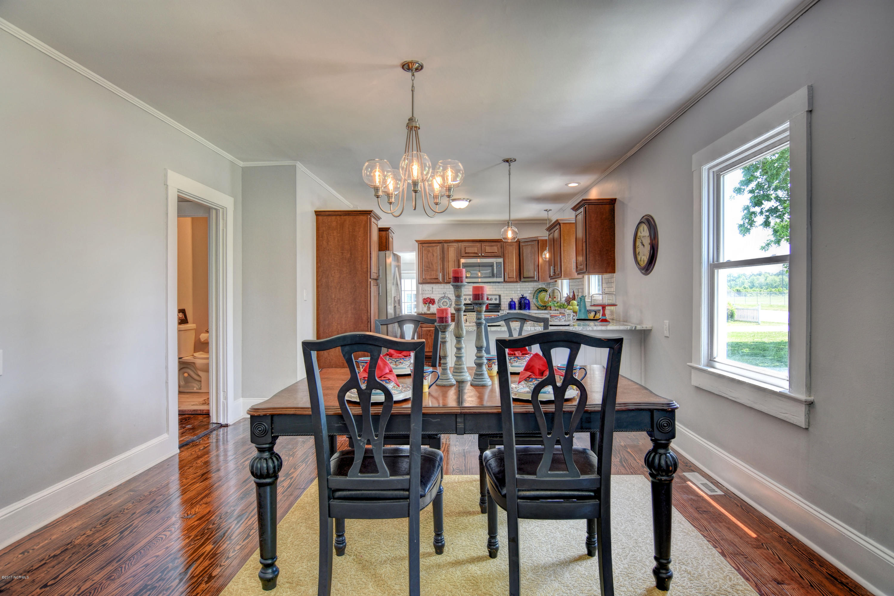 875 Sand Ridge Road Hubert, NC 28539 - Photo 10 of 46 875 Sand Ridge Rd Hubert NC