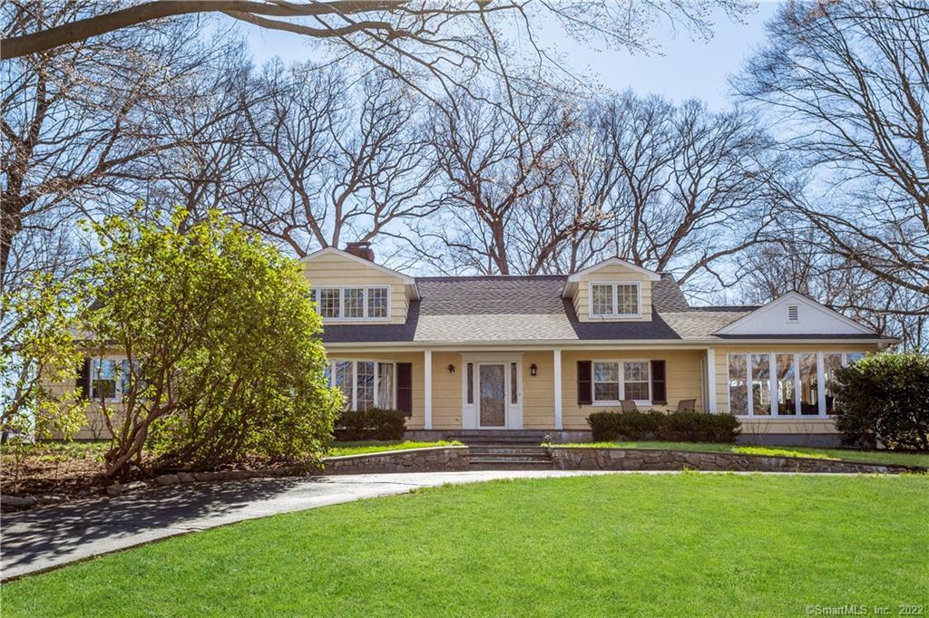 6 Pioneer Road Westport, CT 06880 - Photo 1 of 1 Gallery Image 1