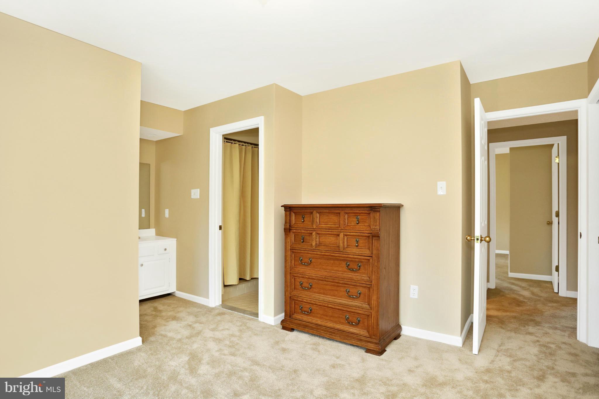 3789 Boteler Road Mount Airy, MD 21771 - Photo 8 of 30 Bedroom (Master)