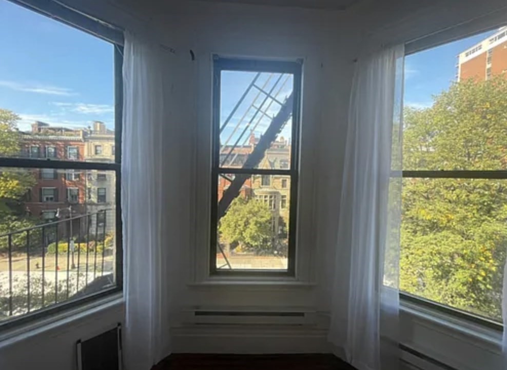 363 Beacon Street, Unit 3F Boston, MA 02116 - Photo 5 of 10