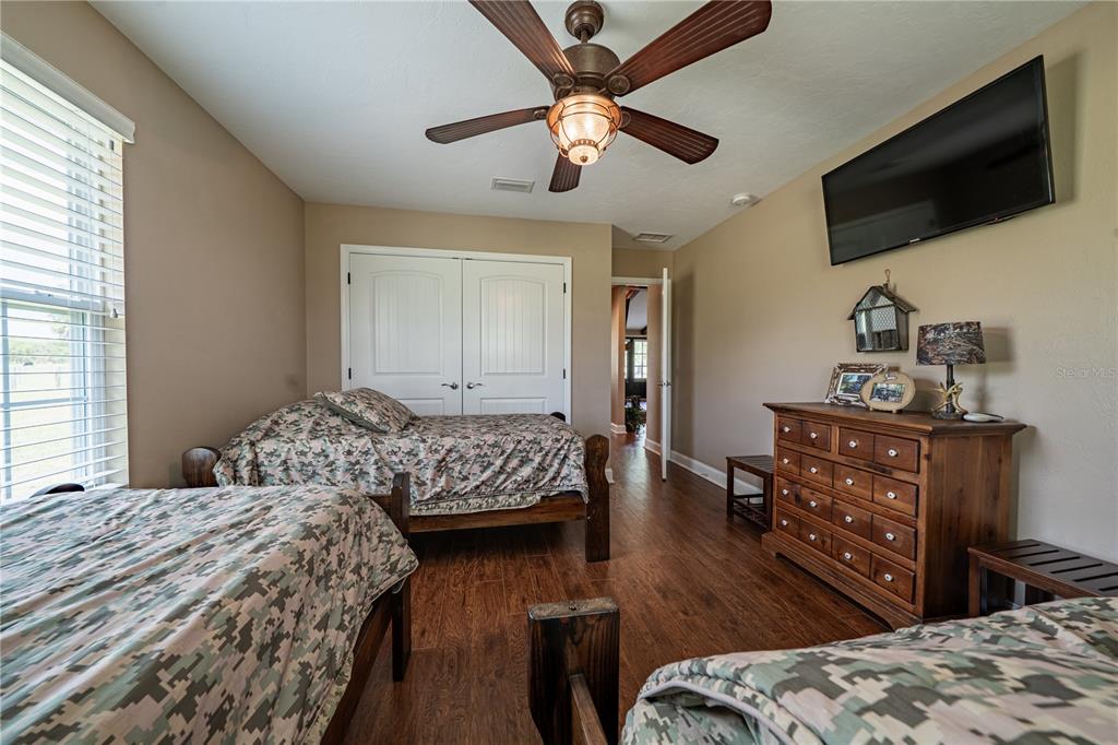 4639 Southwest Wilson Springs Road Fort White, FL 32038 - Photo 40 of 75 Gallery Image 40
