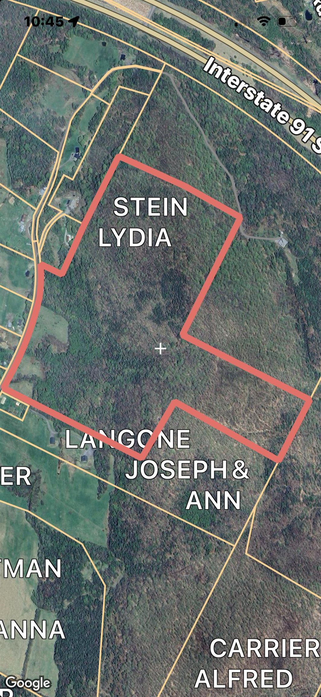 2000 Dexter Mountain Road Glover, VT 05839 - Photo 1 of 1