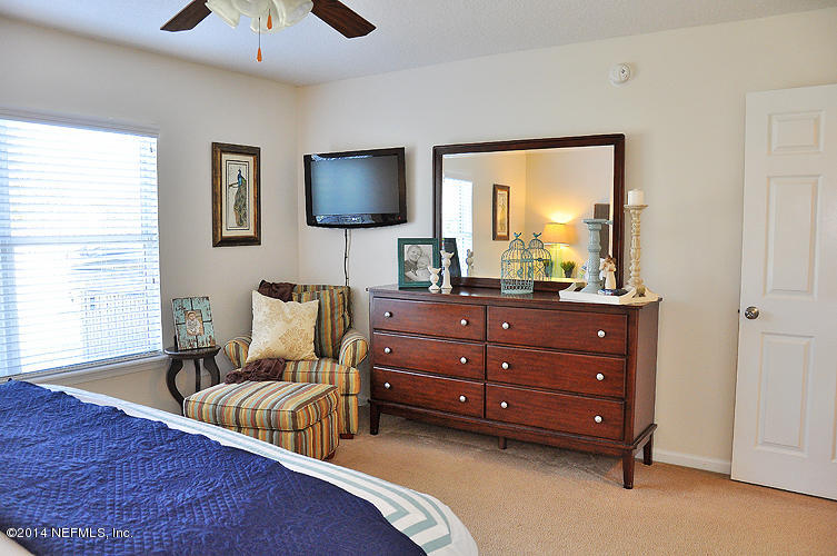 836 Crystal Spring Way St. Augustine, FL 32092 - Photo 13 of 36 Large Master Suite