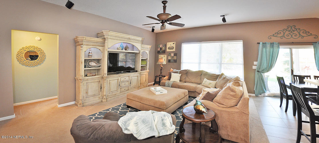 836 Crystal Spring Way St. Augustine, FL 32092 - Photo 25 of 36 Family Room