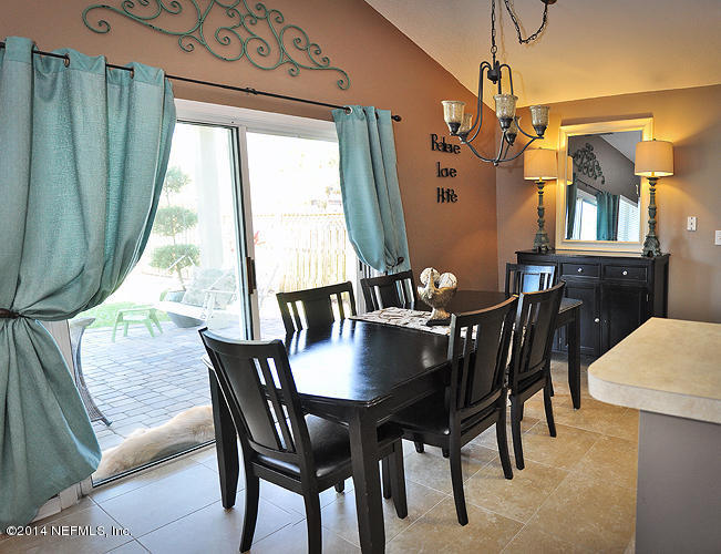 836 Crystal Spring Way St. Augustine, FL 32092 - Photo 27 of 36 Eat in Kitchen