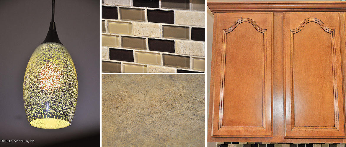 836 Crystal Spring Way St. Augustine, FL 32092 - Photo 32 of 36 Kitchen Details