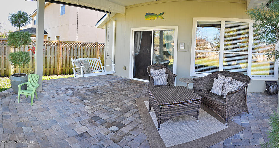 836 Crystal Spring Way St. Augustine, FL 32092 - Photo 34 of 36 Plenty of Room for Entertaining