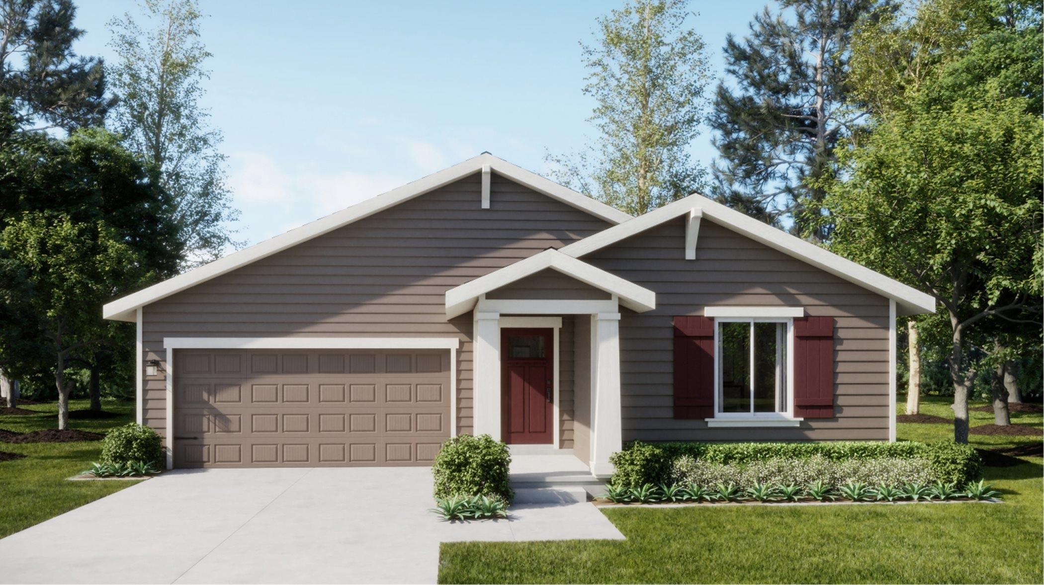 10849 North Beaverhead Road Spokane, WA 99208 - Photo 1 of 18