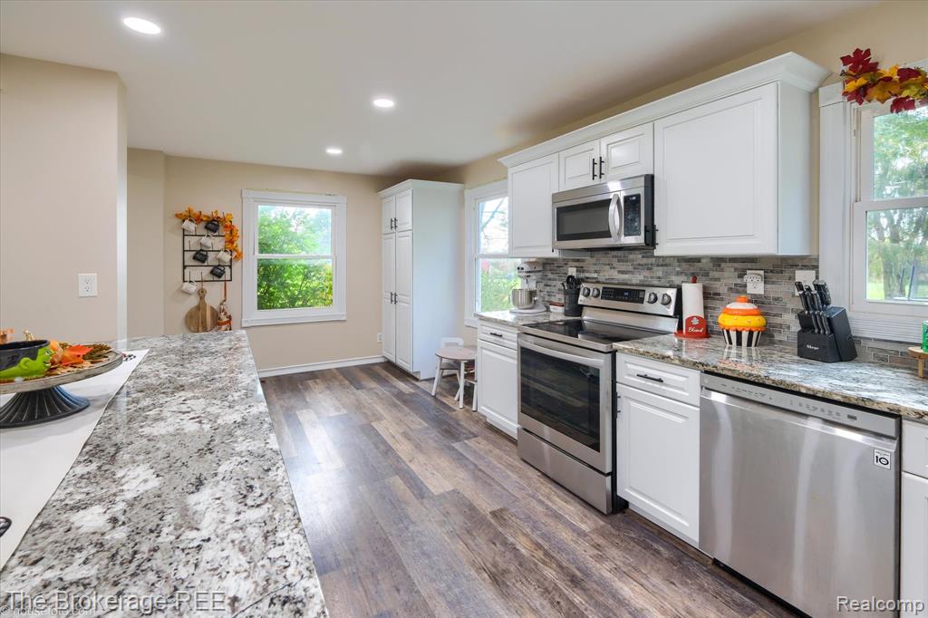 8171 North Linden Road Mount Morris, MI 48458 - Photo 44 of 62