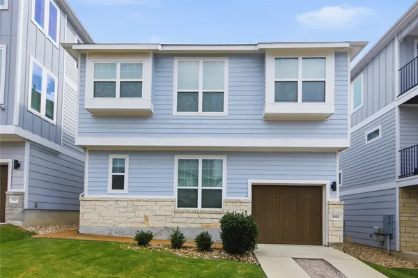 $329,000 | 2021 Sharper Mews Lane, Austin, TX 78741