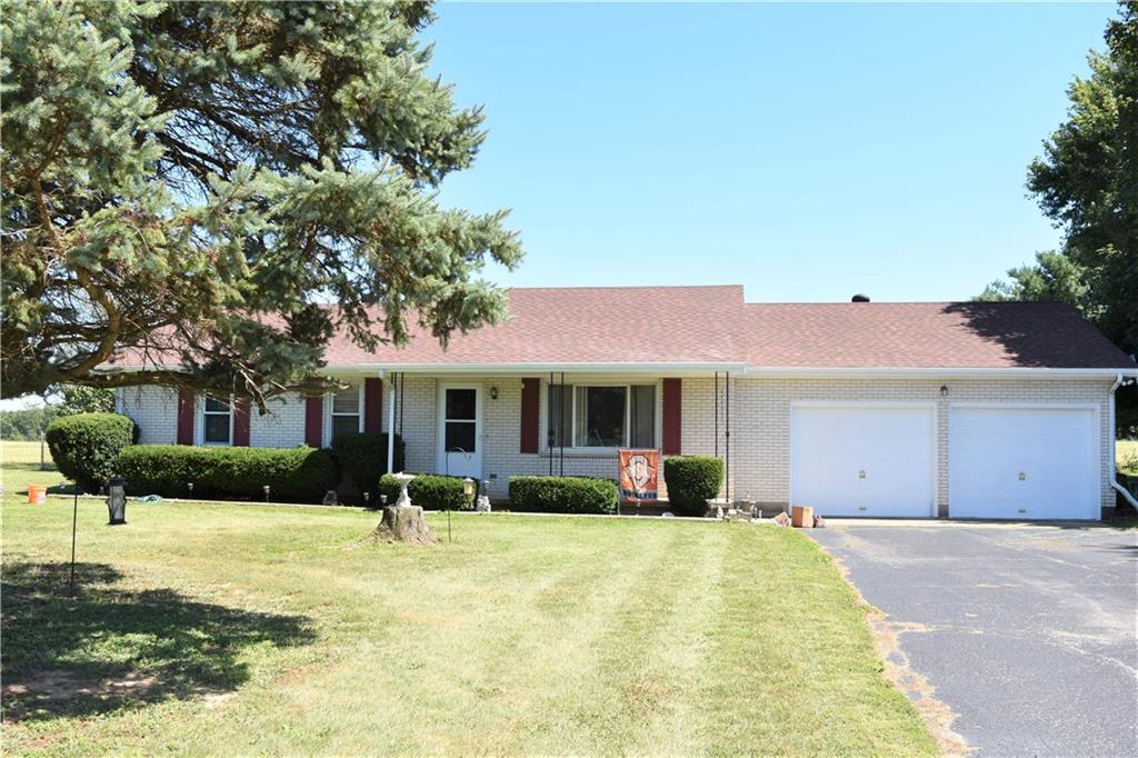 4685 North Rangeline Road Covington, OH 45318 - Photo 1 of 27