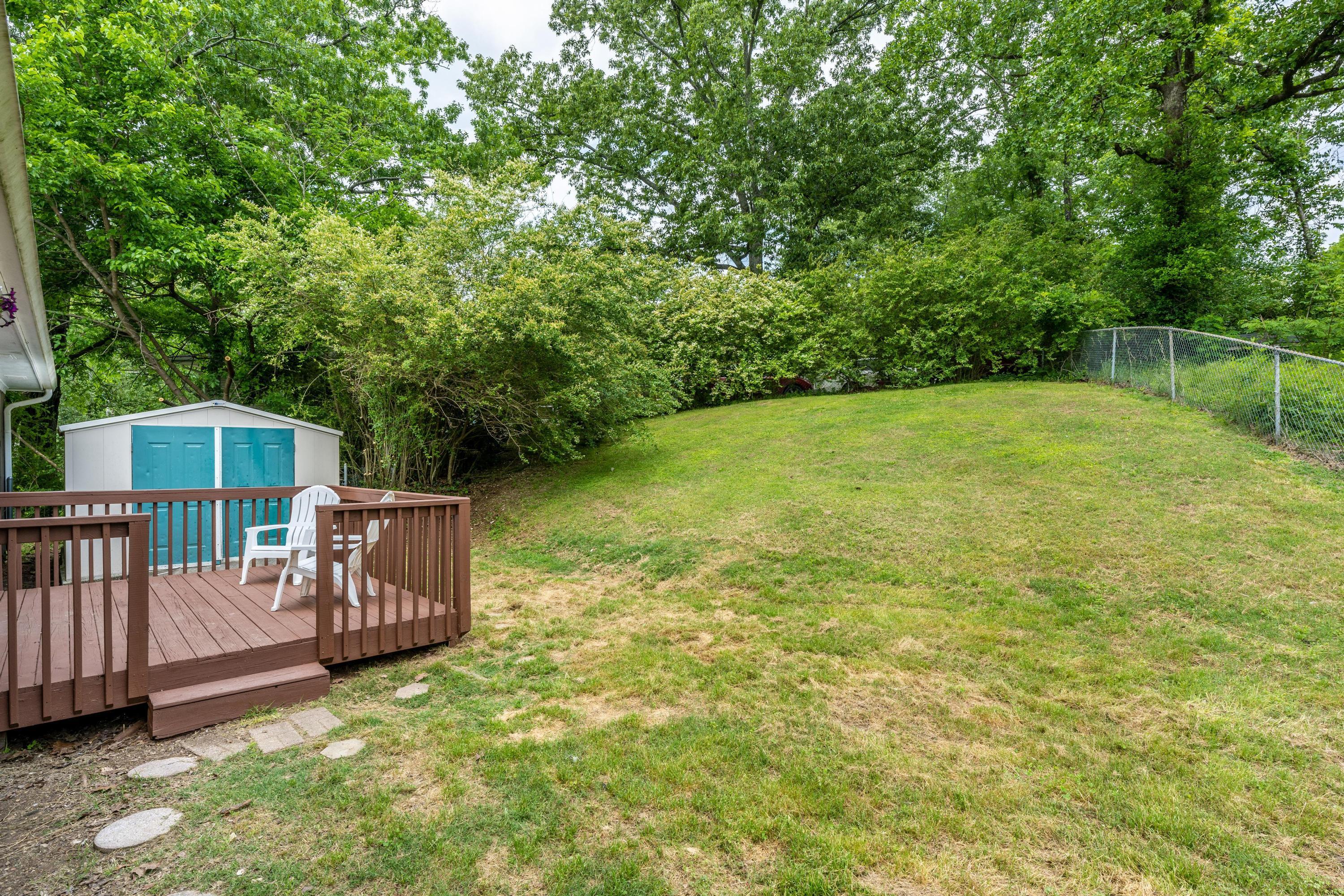 603 Intermont Road Chattanooga, TN 37415 - Photo 13 of 35 2023_05_May_603_Intermont_Rd_0012