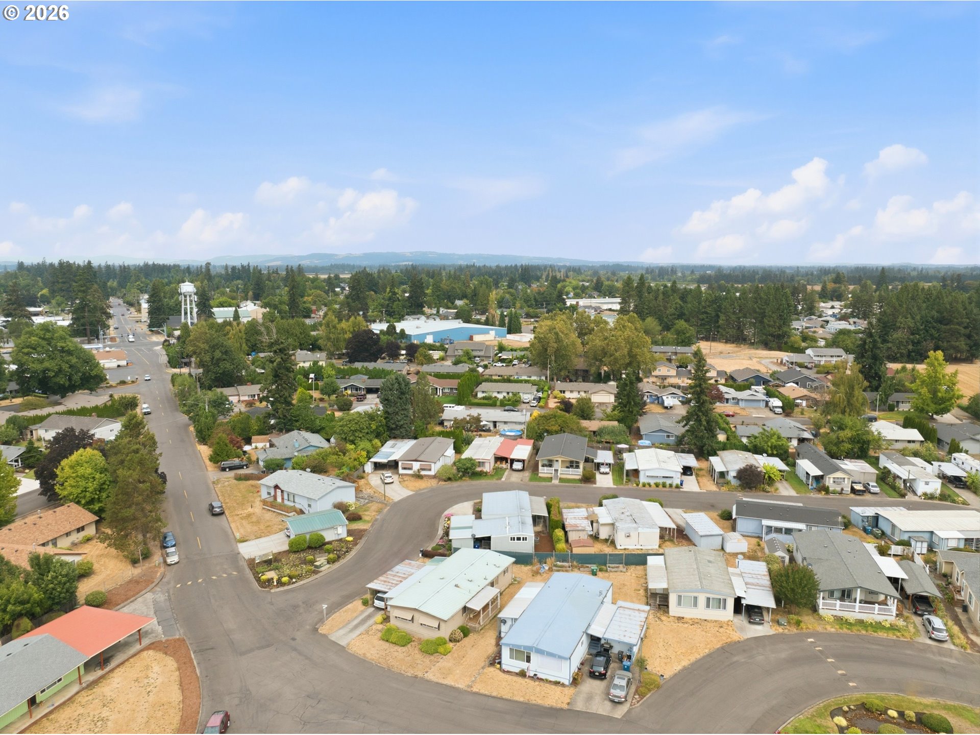 3486 Rainbow Loop, Unit 28 Hubbard, OR 97032 - Photo 27 of 34 Gallery Image 27