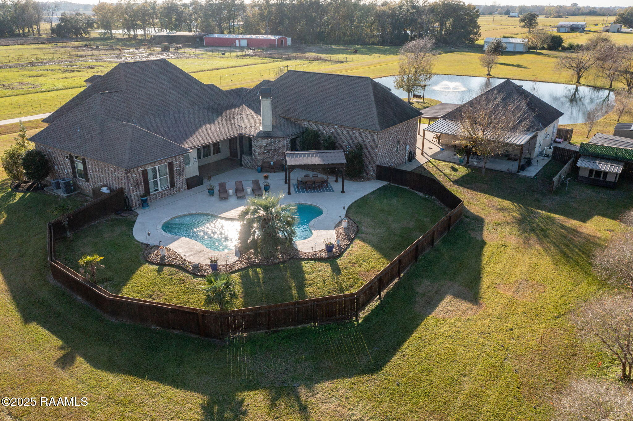 501 North Fieldspan Road Scott, LA 70583 - Photo 49 of 50 71-web-or-mls-DJI_0890