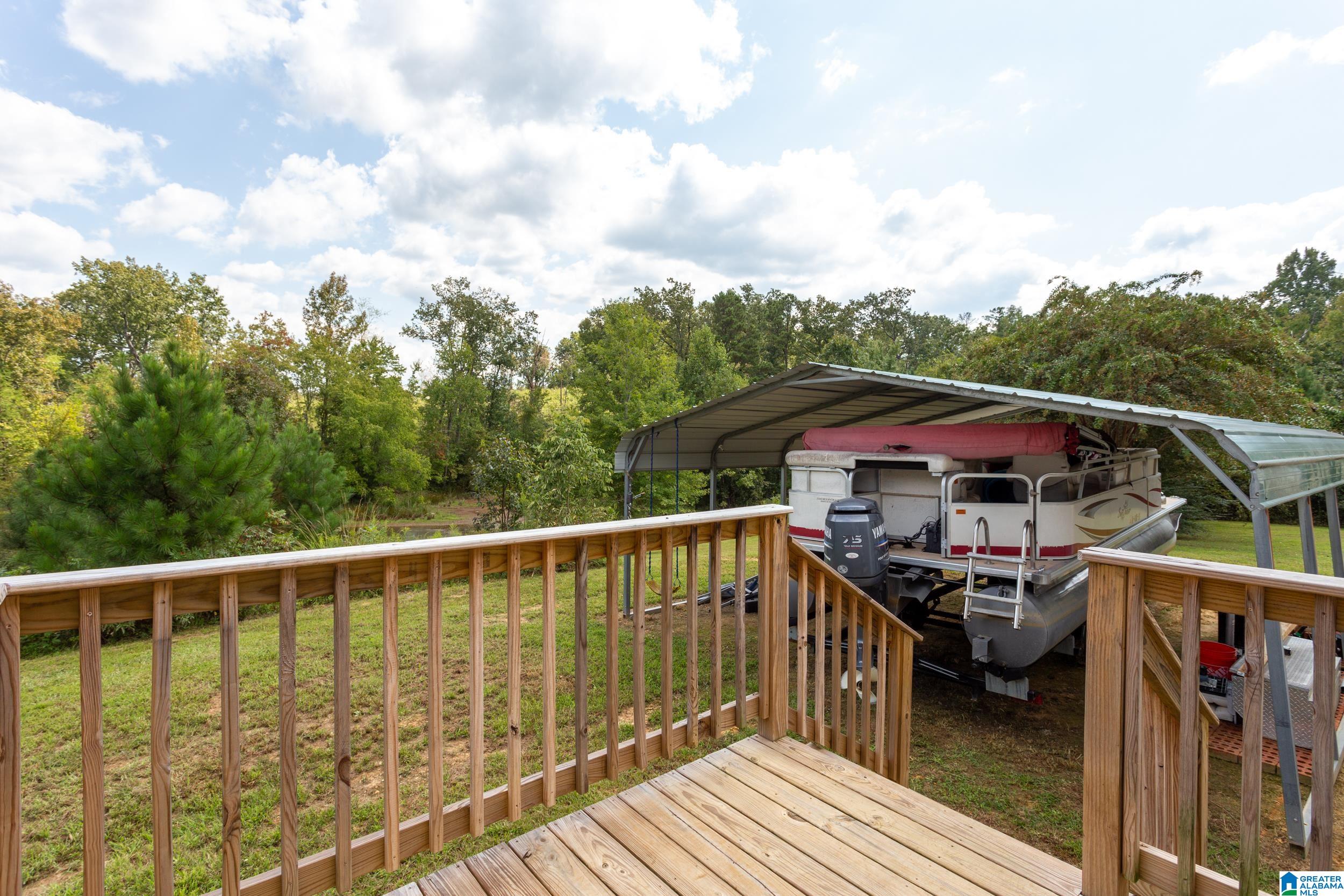 1182 Lynch Lake Road Odenville, AL 35120 - Photo 28 of 39