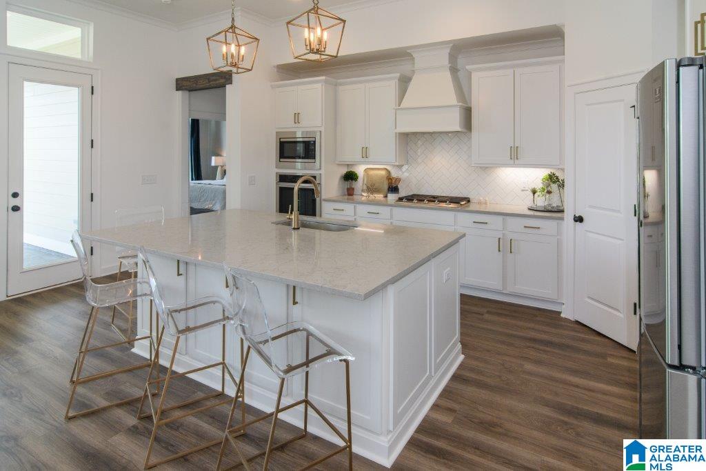 5668 Colton Road Birmingham, AL 35244 - Photo 12 of 37