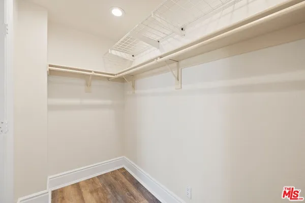 a view of small space