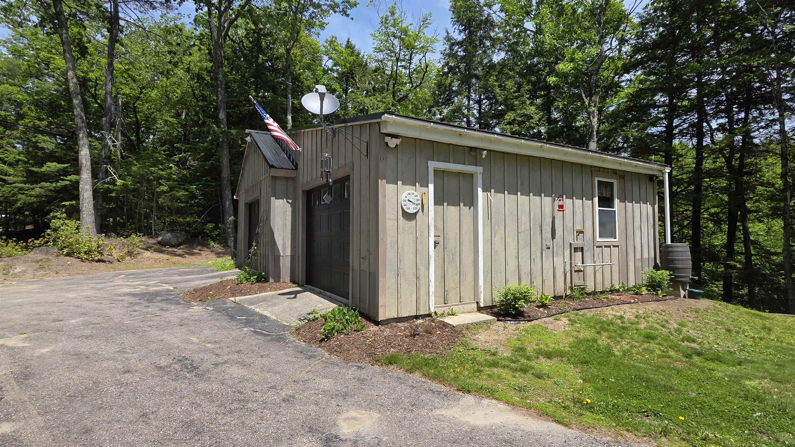 49 Shedd Road Hillsborough, NH 03244 - Photo 5 of 7