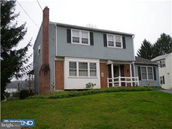 15 Birch Road Malvern, PA 19355 - Photo 1 of 12 Exterior Front