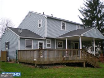 15 Birch Road Malvern, PA 19355 - Photo 2 of 12 Exterior Back
