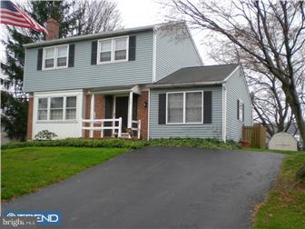 15 Birch Road Malvern, PA 19355 - Photo 4 of 12 Exterior Front