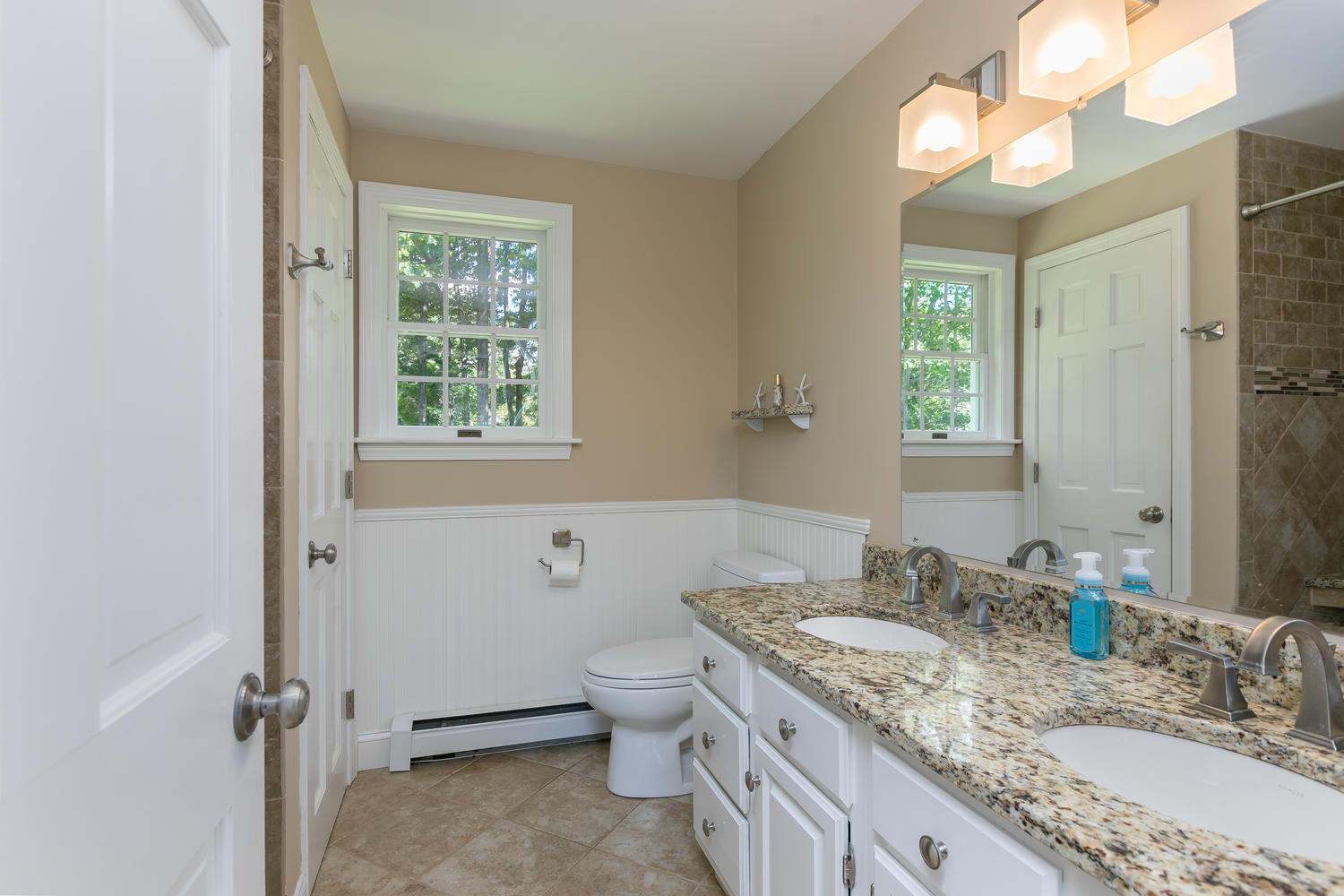 1 Rays Circle Scarborough, ME 04074 - Photo 23 of 28 Master Bath1