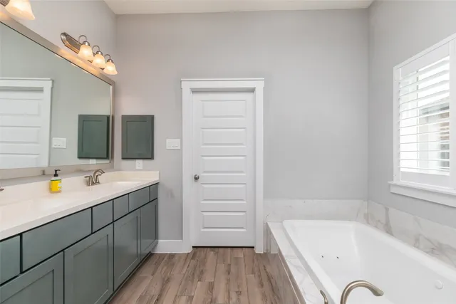 $2,750 | 18506 Gunda Heights Drive, Cypress, TX 77433