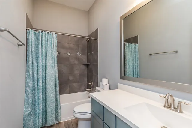 $2,750 | 18506 Gunda Heights Drive, Cypress, TX 77433