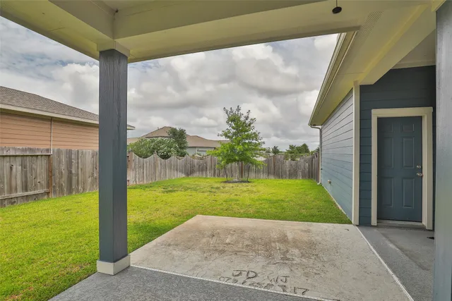 $2,750 | 18506 Gunda Heights Drive, Cypress, TX 77433