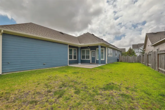 $2,750 | 18506 Gunda Heights Drive, Cypress, TX 77433