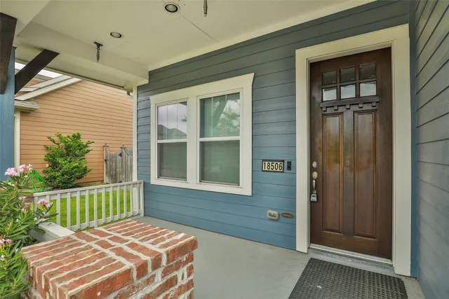 $2,750 | 18506 Gunda Heights Drive, Cypress, TX 77433