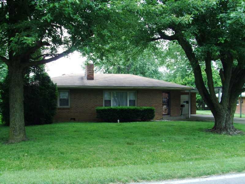 518 North Rangeline Road Anderson, IN 46012 - Photo 1 of 14 Gallery Image 1