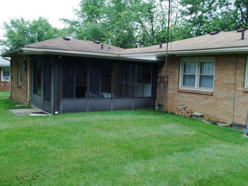 518 North Rangeline Road Anderson, IN 46012 - Photo 2 of 14 Gallery Image 2
