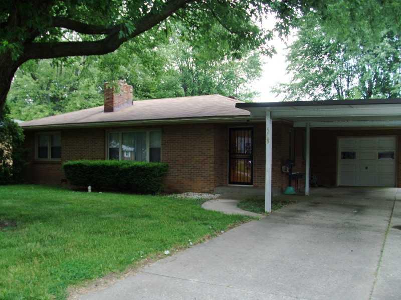 518 North Rangeline Road Anderson, IN 46012 - Photo 12 of 14 Gallery Image 12
