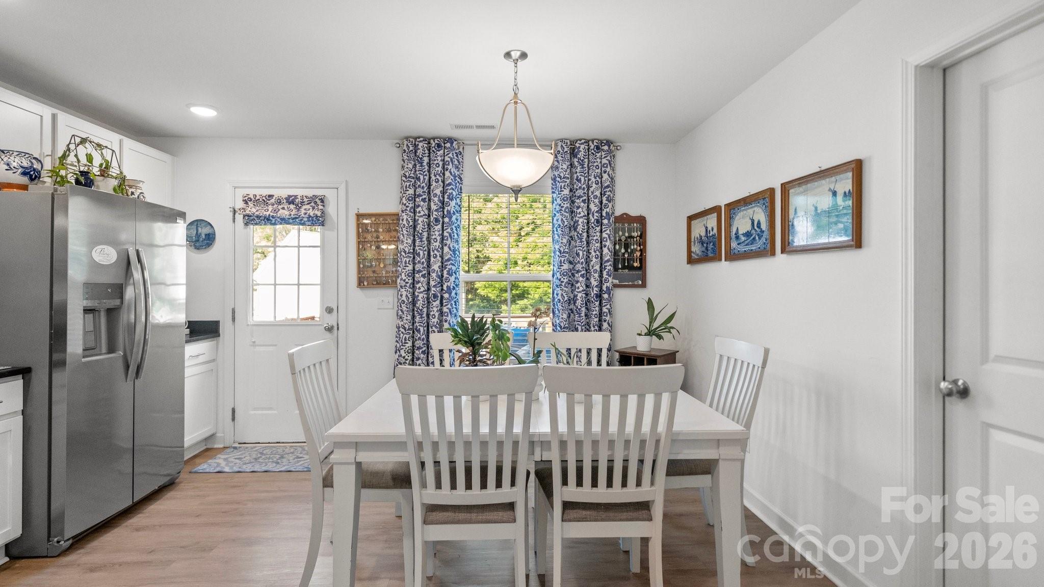 307 Austin Street Albemarle, NC 28001 - Photo 9 of 30