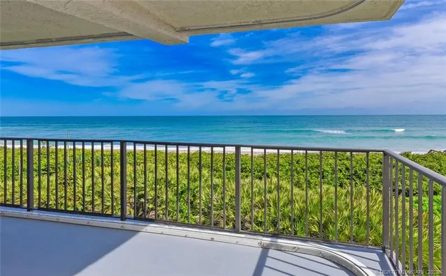 $594,955 | 9400 South Ocean Drive, Unit 308, Jensen Beach, FL 34957