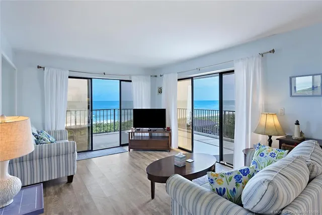 $594,955 | 9400 South Ocean Drive, Unit 308, Jensen Beach, FL 34957