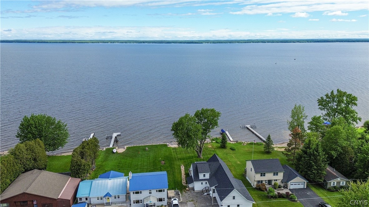 2486 Coulter Cove Road Sullivan, NY 13032 - Photo 37 of 40