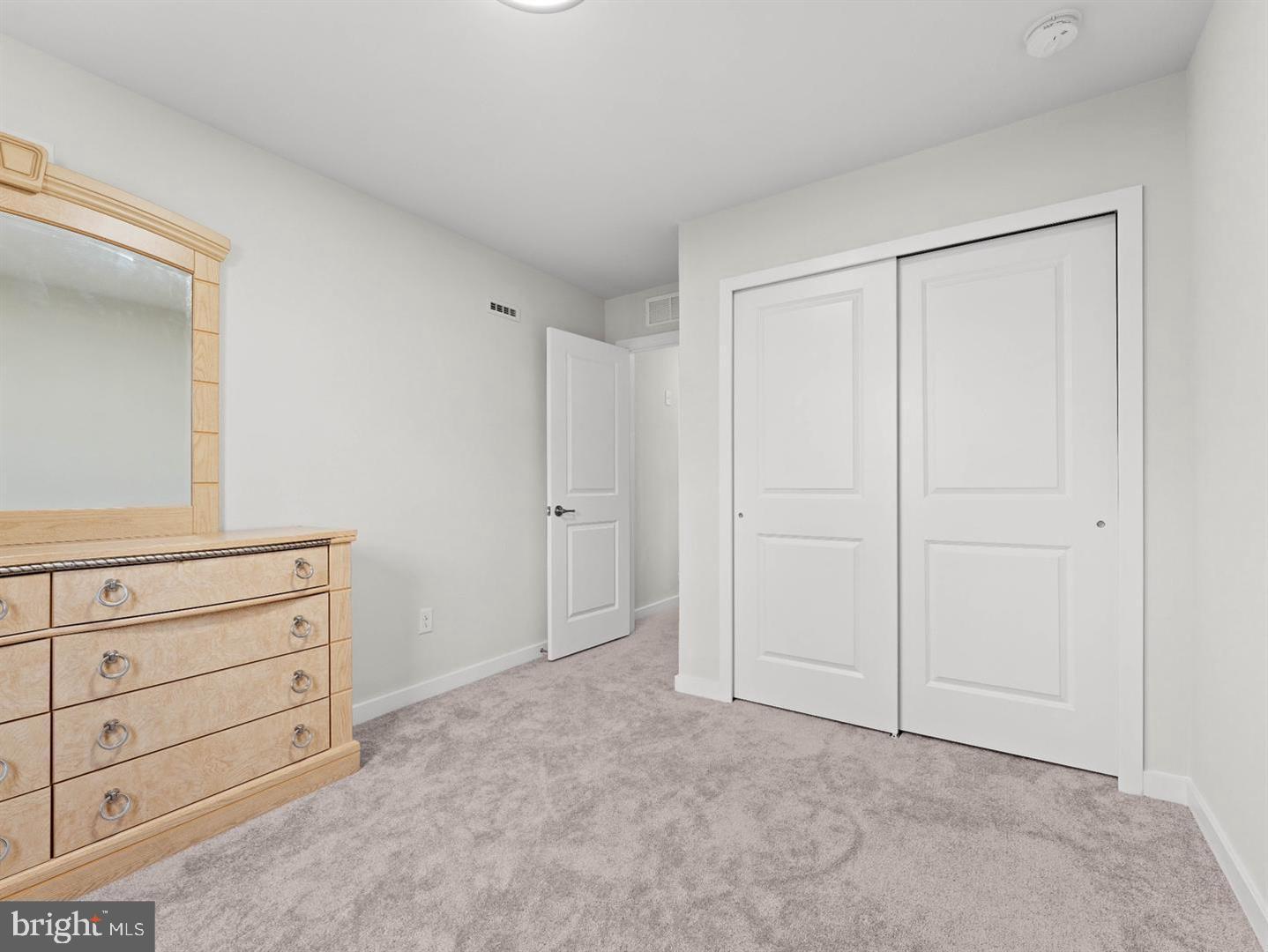 12 Handbell Lane Sicklerville, NJ 08081 - Photo 20 of 30 a view of room with cabinet and shower
