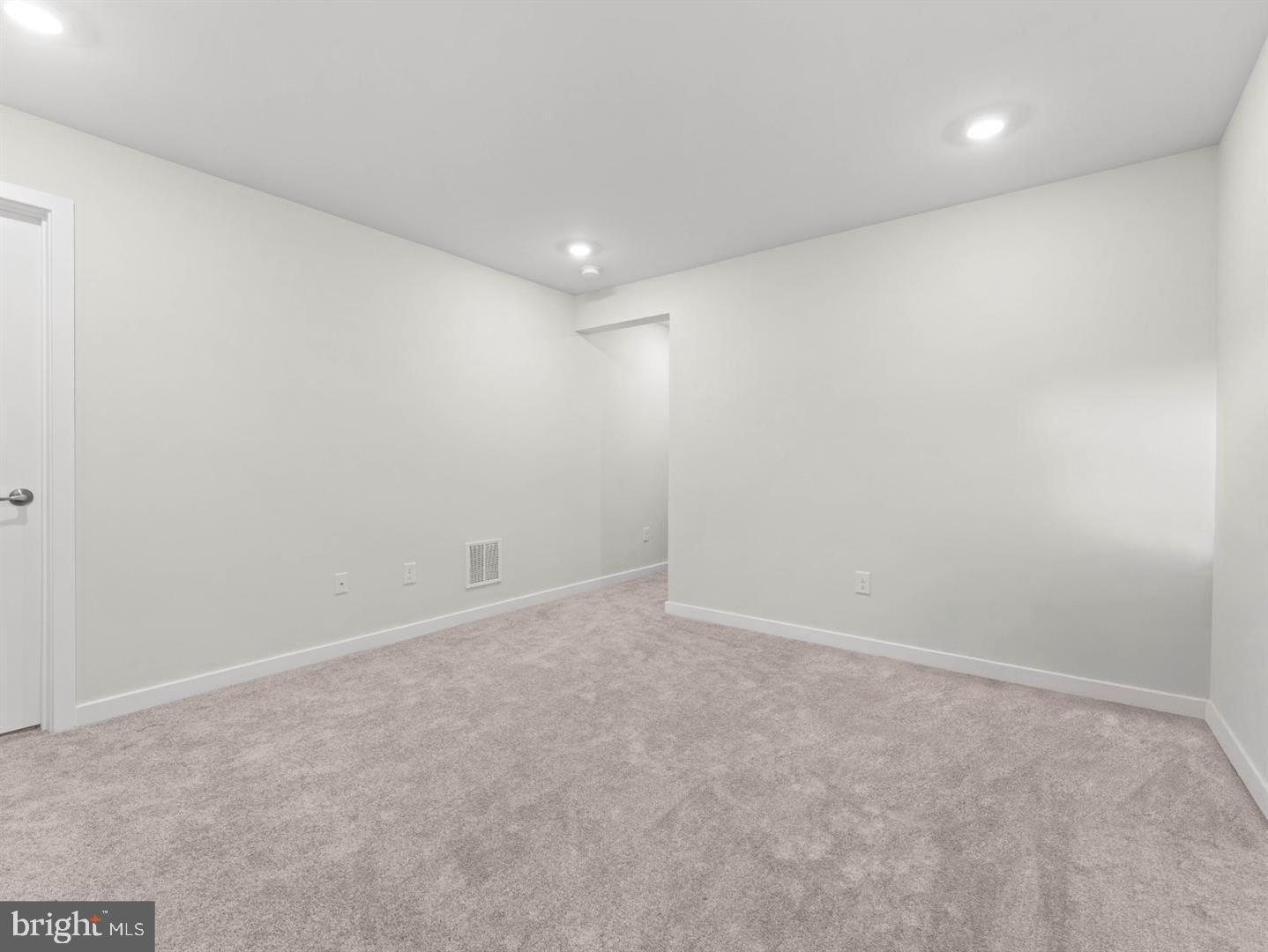 12 Handbell Lane Sicklerville, NJ 08081 - Photo 26 of 30 a view of an empty room