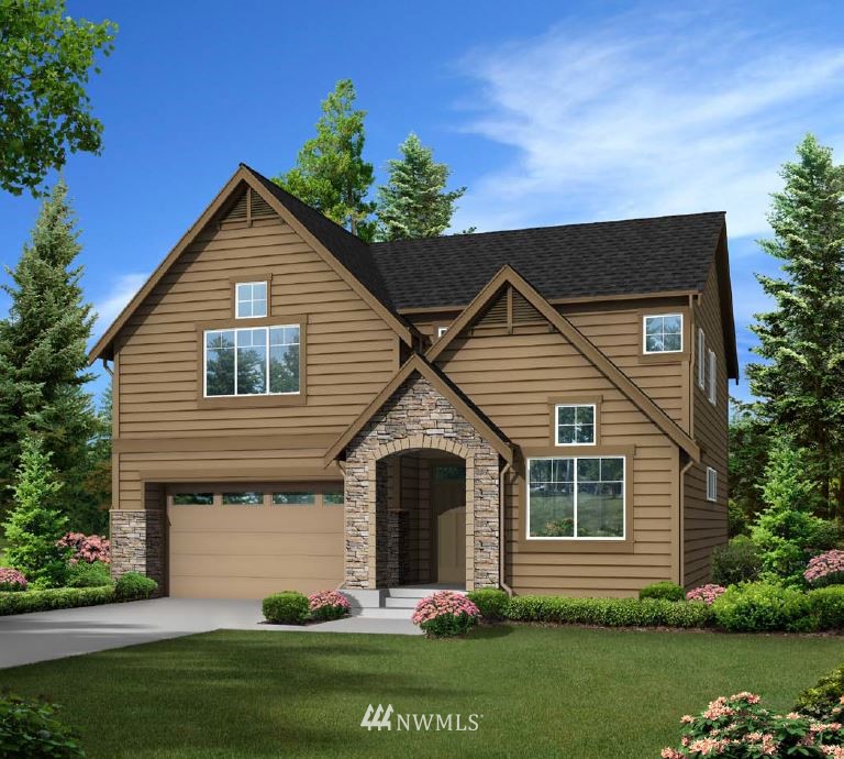 3725 221st Place Southeast Bothell, WA 98021 - Photo 1 of 2