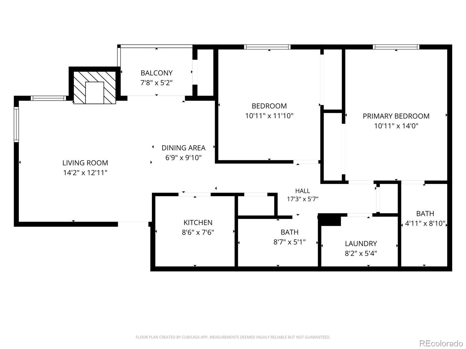 6765 South Field Street, Unit 7724 Littleton, CO 80128 - Photo 23 of 23 Gallery Image 23