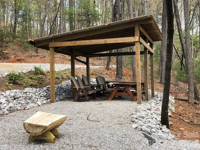 $27,500 | Tbd Pepper Bush Road, Unit 105, Purlear, NC 28665