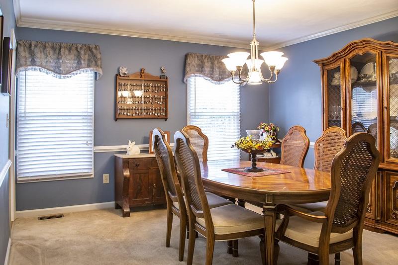 1704 Millbridge Road Salem, VA 24153 - Photo 12 of 47 IMG_8254efb