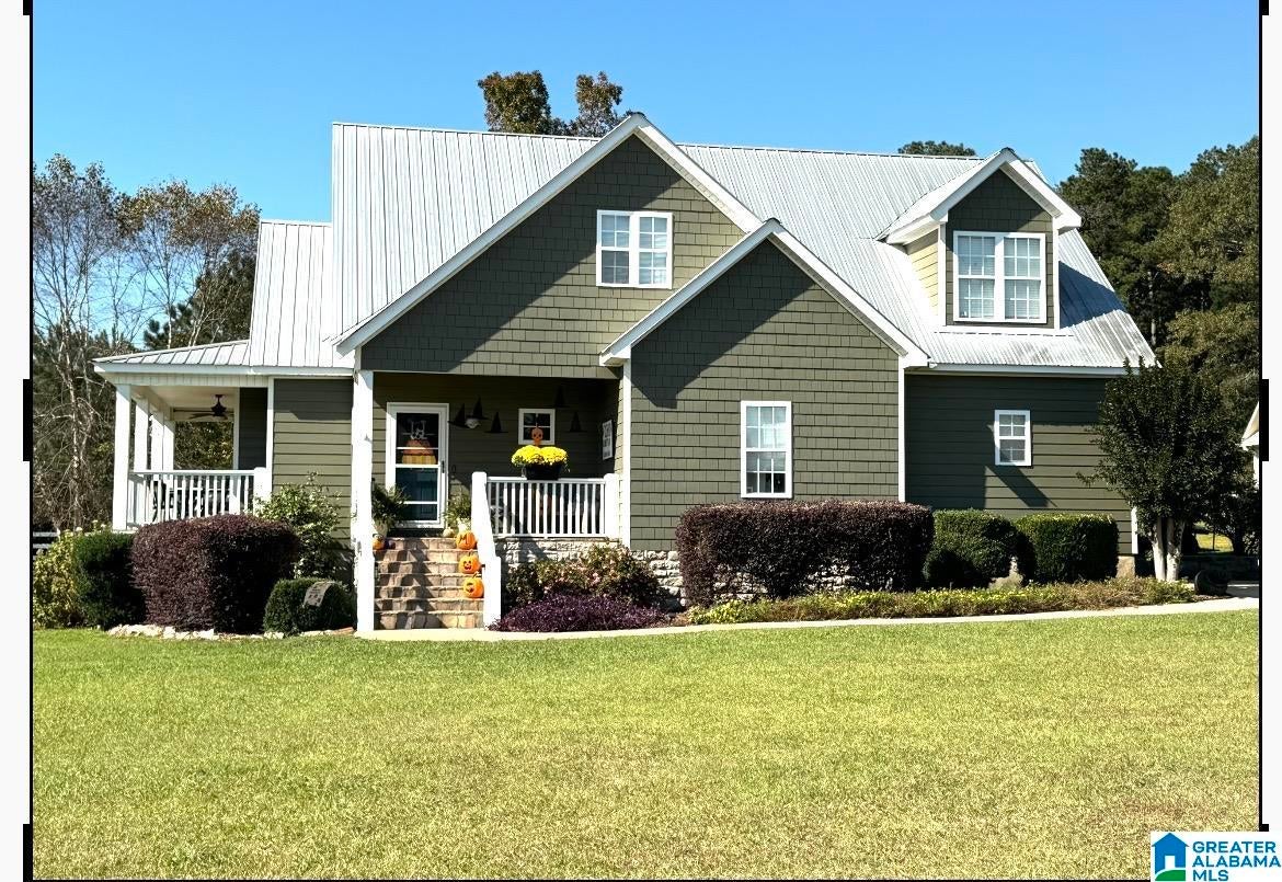 151 Perkins Landing Road Columbiana, AL 35051 - Photo 1 of 24 Gallery Image 1