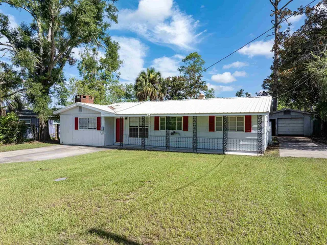 $175,000 | 1008 East Julia Street, Perry, FL 32347