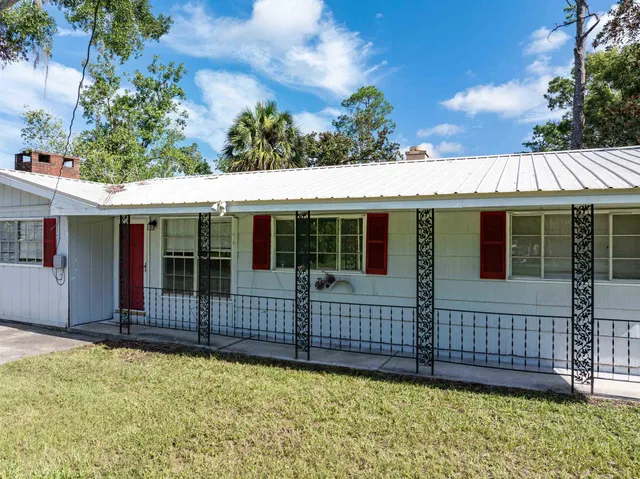 $175,000 | 1008 East Julia Street, Perry, FL 32347