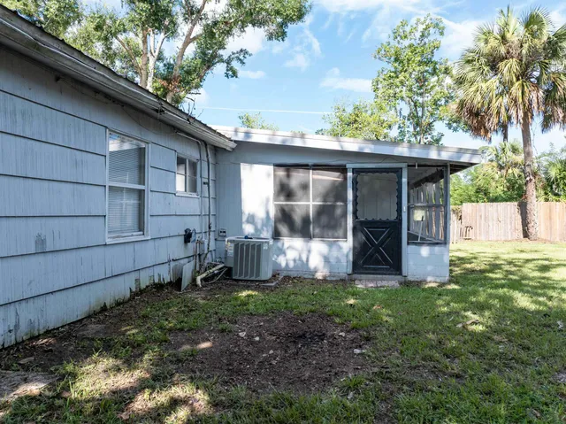 $175,000 | 1008 East Julia Street, Perry, FL 32347